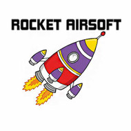 Rocket Airsoft